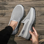 🔥LAST DAY 70% OFF🔥Men's Arch Support & Non-Slip Walking Shoes