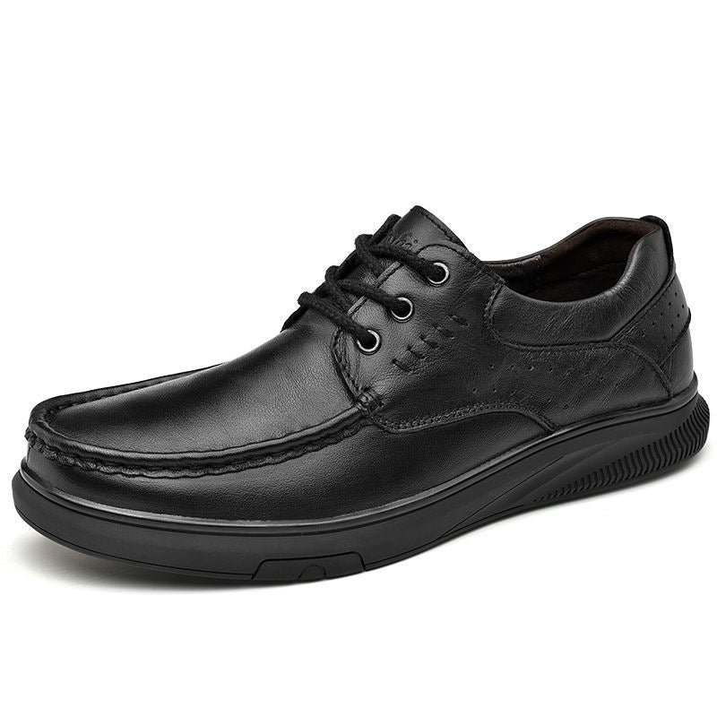 ⏰Promotion - 50% OFF🔥GARB®Men’s Handmade Cowhide Casual Loafers