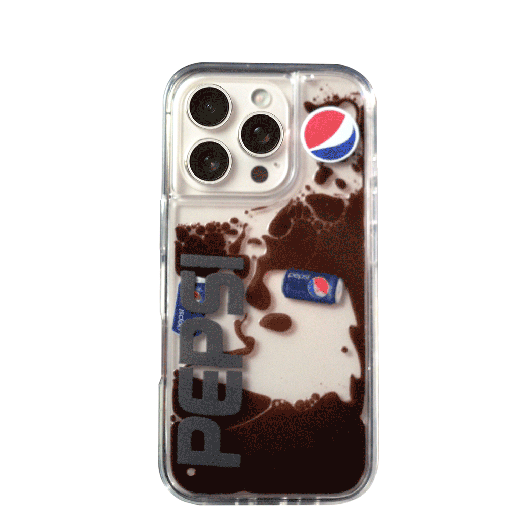Soda Rush-Suitable for iPhone