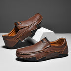 ⏰Promotion - 50% OFF🔥GARB® Handcrafted Ortho Slip-On Loafers