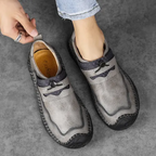 GARB®Men's Casual Handmade Breathable Loafers