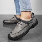 GARB®Men's Casual Handmade Breathable Loafers
