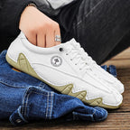 ⏰Last Day! 45% OFF 🔥GARB®Men's Handmade Genuine Leather Casual Loafers