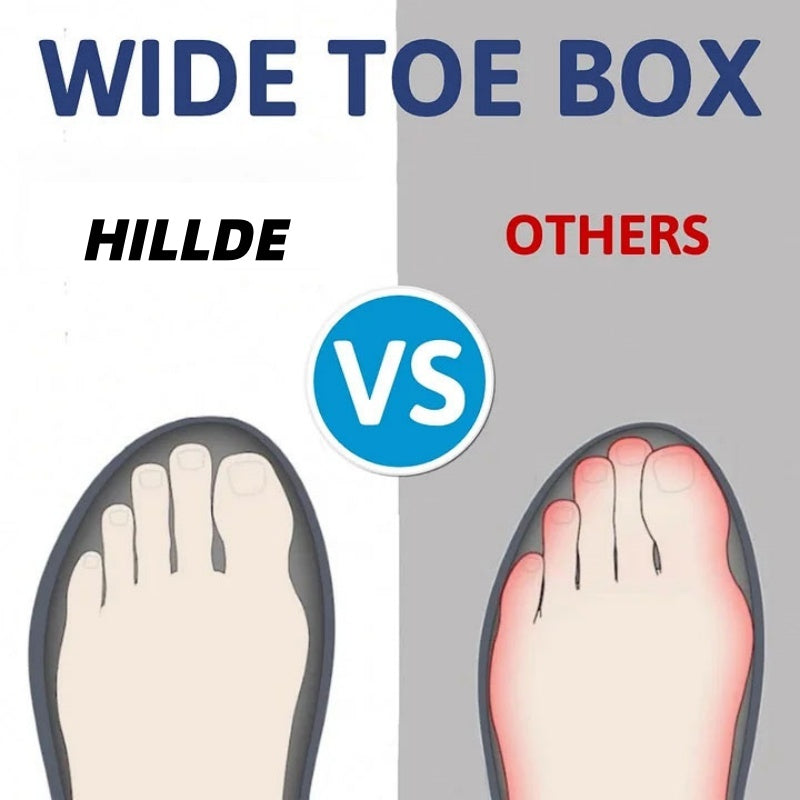 ⏰Limited Time 60% OFF🛒 Men's Comfortable Lace-Up Walking Shoes – Washed Denim-Style Leather With Arch Support, Heel Pain Relief & All-Day Comfort for Casual Daily Wear