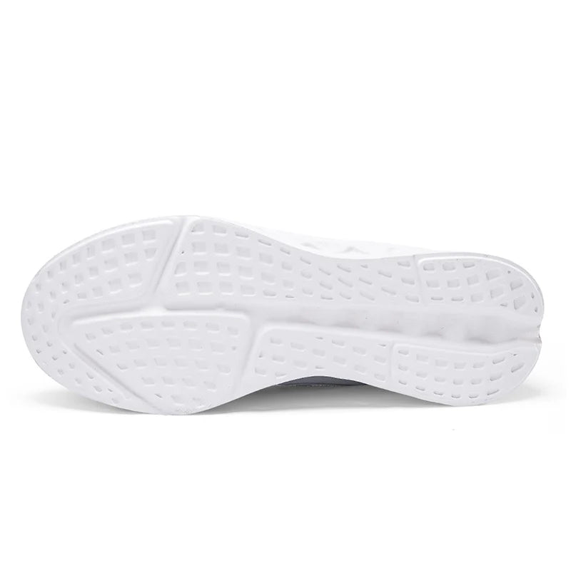 ⏰LAST DAY 60% OFF🛒 Men’s Orthopedic Knit Mesh Sneakers – Ultra-Lightweight & Breathable Walking Shoes, Wide Fit, Arch Support & Cushioned Sole for All-Day Comfort