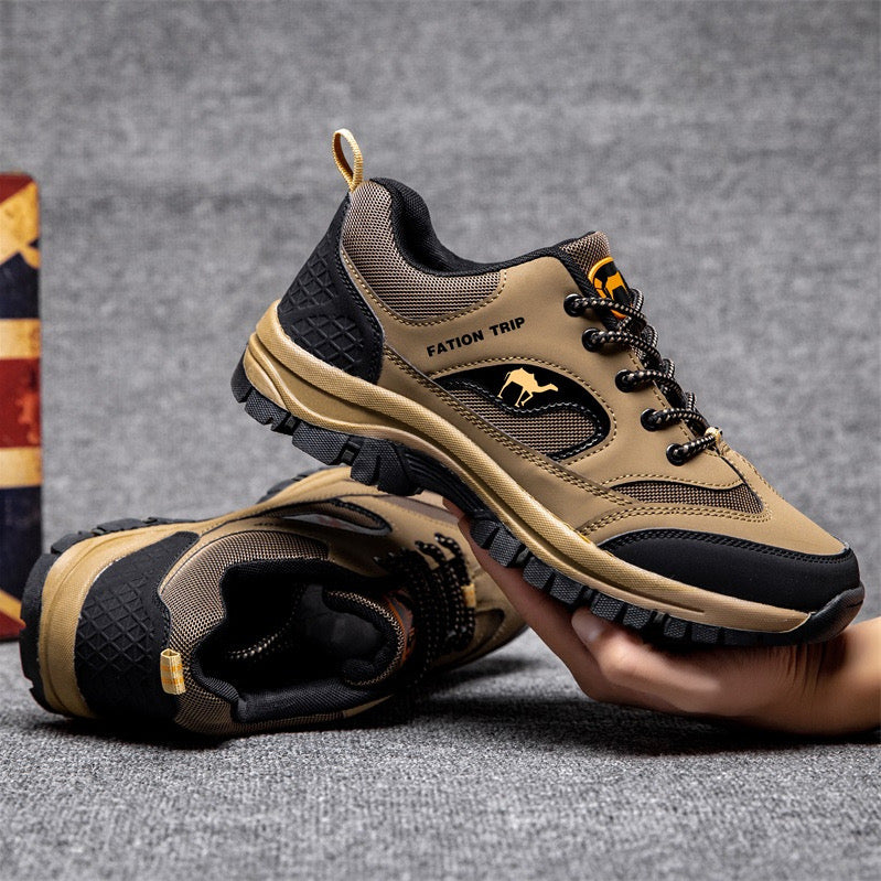 🔥Last Day Promotion 70% OFF 🎁 Men's Orthopedic Comfort Sneaker