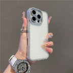 Luxury Sparkling Diamond Phone Case for iPhone