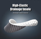 ⏰Limited Time 50% OFF🛒 Men’s Amphibious Hiking & Water Shoes – Lightweight, Quick-Dry, Breathable Mesh, Anti-Slip Sole for Summer Outdoor Adventures