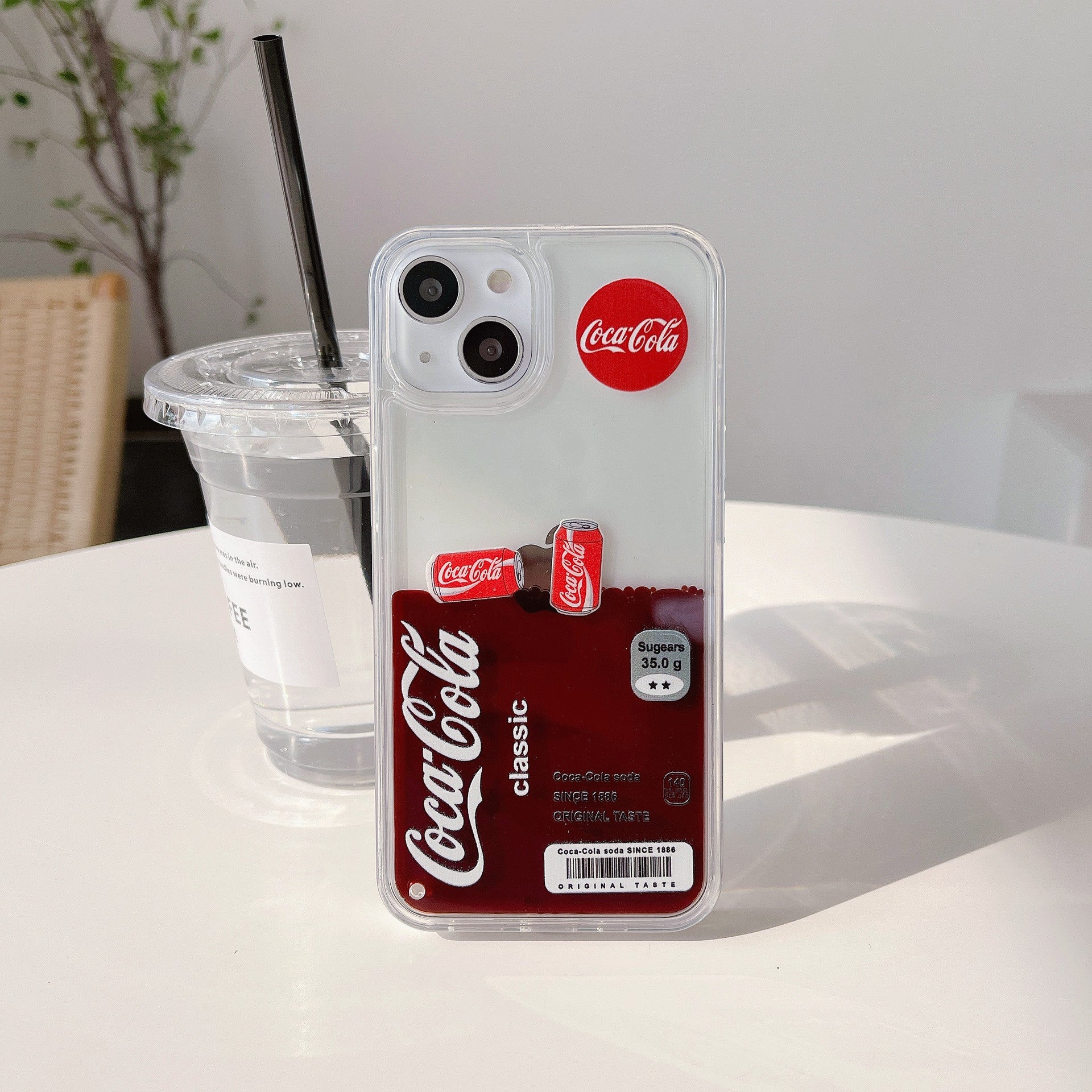 Soda Rush-Suitable for iPhone