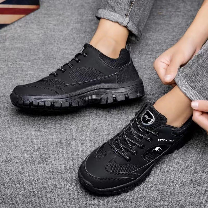 🔥Best Seller-Last Day Sale 60% OFF🔥 Men's Orthopedic comfort Sneaker 2025