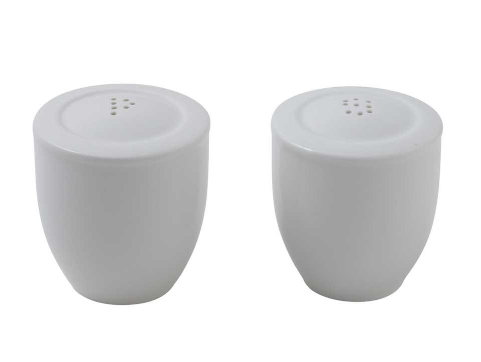 For Me - Salt and pepper shaker set