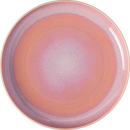 Perlemor Coral - Dinner Plate (Set of 2)
