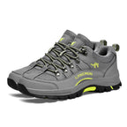 Men's Outdoor Breathable Comfortable Arch Support Slip-On Sneakers