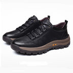 MEN'S CASUAL HAND STITCHING ARCH SUPPORT & NON-SLIP BREATHABLE SHOES（BUY 2 FOR FREE SHIPPING）