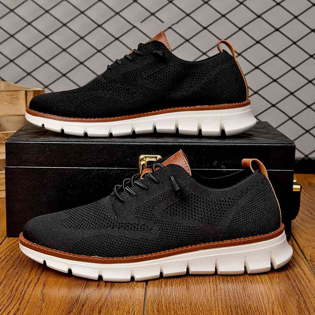 Ultra Comfortable Shoes