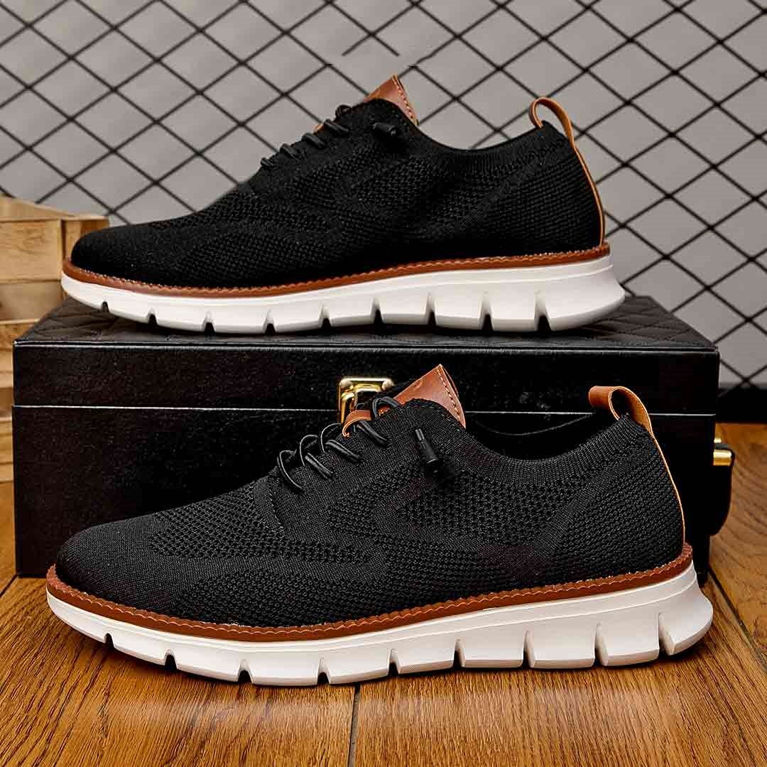 Ultra Comfortable Shoes