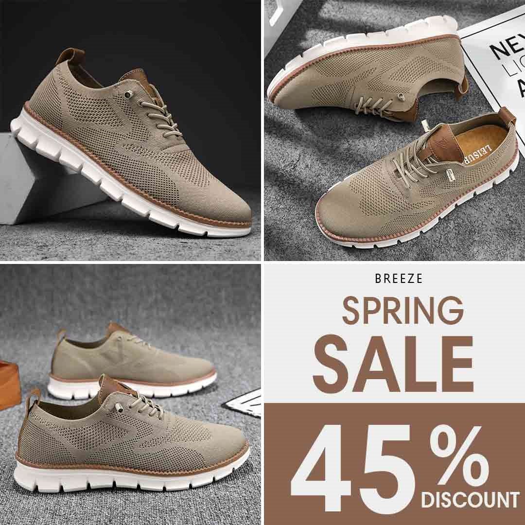 Ultra Comfortable Shoes