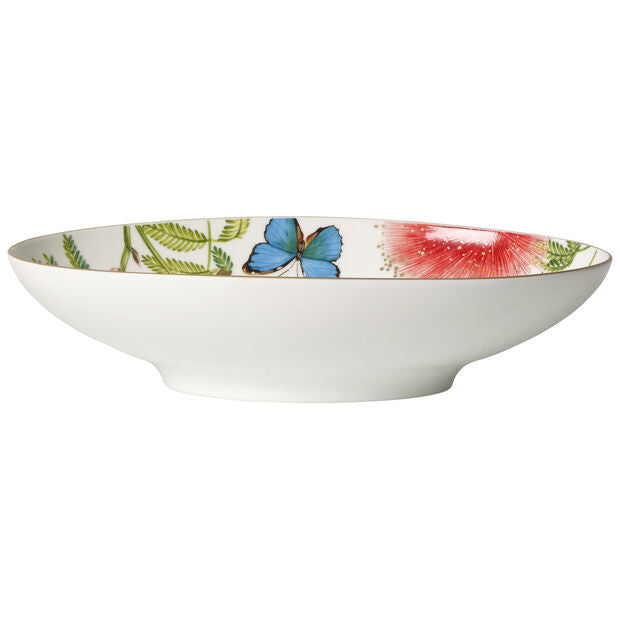 Amazonia - Oval Vegetable Bowl