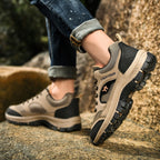 🔥Last Day Promotion 70% OFF 🎁 Men's Orthopedic Comfort Sneaker