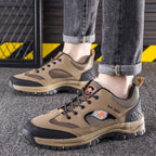 🔥Last Day Promotion 70% OFF 🎁 Men's Orthopedic Comfort Sneaker